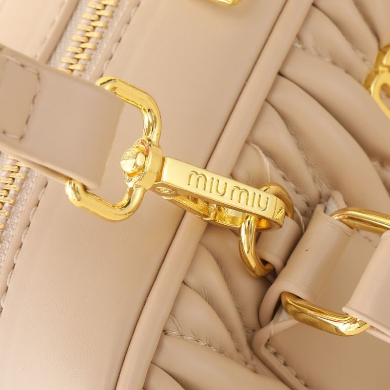 Miu Miu Top Handle Bags